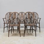 1437 8219 ARMCHAIRS